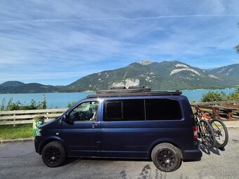 Vw caravelle - 2