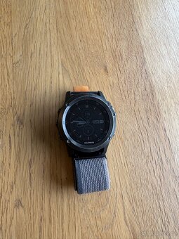 Chytré hodinky Garmin Fenix 3 včetně příslušenství - 2