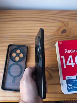 Xiaomi Redmi 14C - 2