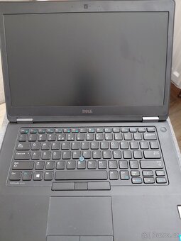 Notebook Dell Latitude E5470 - 2