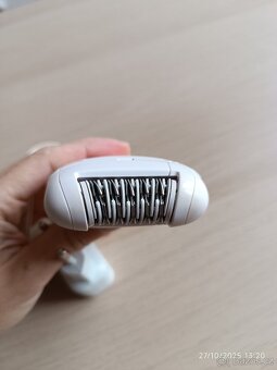 Epilátor Philips Satinelle - 2