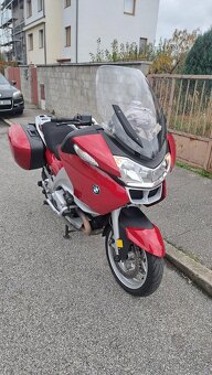 BMW R 1200 RT  2005 - 2