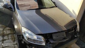 Díly na Insignii 2.0 CDTI - 2