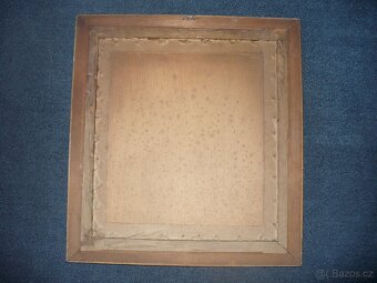 Obraz Oskara Matyska - 2