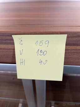 Obývací stěna - 2