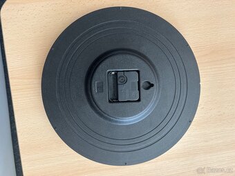 Nástěnné hodiny - 2