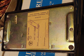 Zdroj k ruské TV - 2