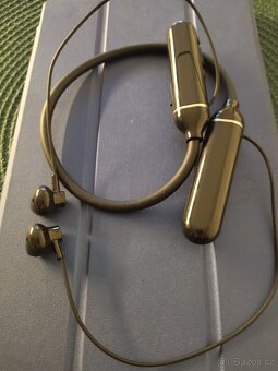 Bluetooth sluchátka - 2