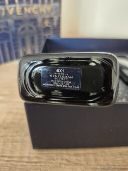 GIVENCHY Gentleman Society Extrême dárková sada - 2