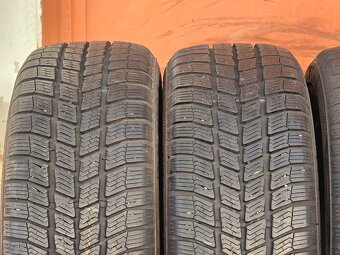 Zimní Barum Polaris 205/55/16 - 2