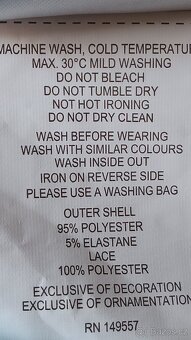 Elegantní dámský overal - 2