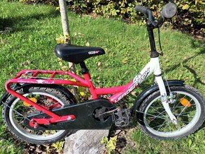 Detske kolo velikost 16 - 2