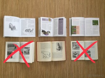 Knihy o výchově, výcviku a péči o psa - 2