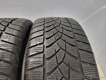 Zimní pneumatiky 235/50/19 (235/50 R19 , 235/50R19 )  2x Goo - 2