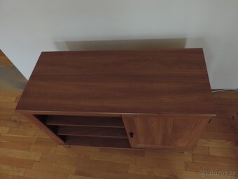 Komoda / velká skříňka z Asko Nábytek - 2