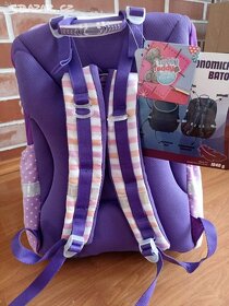 Prodám novou školní tašku/ batoh - 2