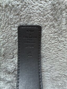 Louis Vuitton pásek - 2