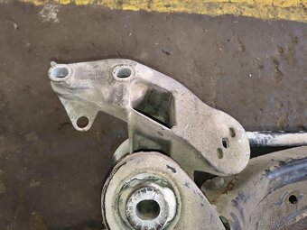 AUDI A6 4F - NÁPRAVA - 2