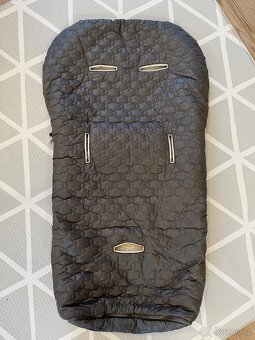 Zimni merino fusak Oveckarna - 2