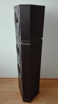 Hifi reproduktory - 2