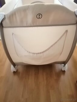 Cestovní postylka - 2