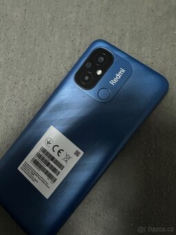 XIAOMI REDMI 12 C (pouzivany) - 2