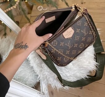 louis vuitton kabelka - 2