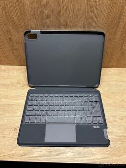 Pouzdro s klávesnicí CZ Epico na Apple iPad 10.9"/11" - 2