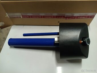 Topná příruba Dražice TPK 168-8/2.2kw - 2
