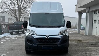 Citroen Jumper Maxi L5H3,2,2hdi 121kW - 2