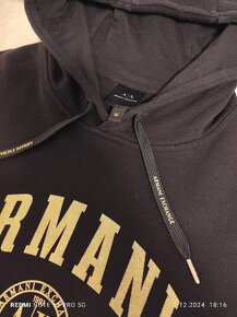 Mikina Armani - 2