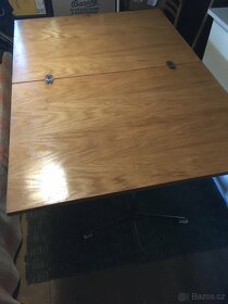 Prodám retro stůl - 2
