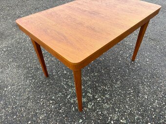 Rozkládací stůl Ton - 2