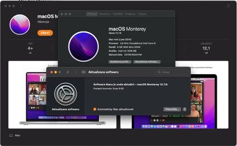 Mac mini (Late 2014) + periferie - 2