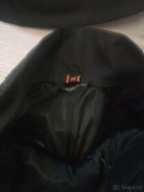 Dámské moto oblečení Nazran - 2