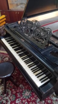 Piano Alois Kern - 2