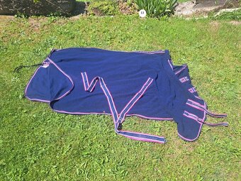 Rozprodej vybavení na koně / jezdce - část druhá - 2