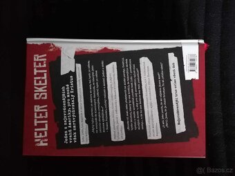 Helter Skelter ( Mansonova sekta - skutečný příběh) - 2