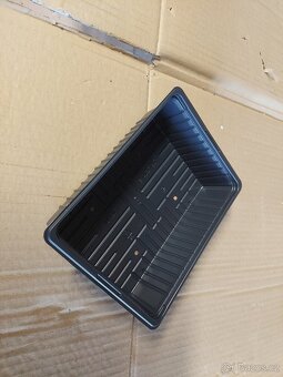 Květináče TEKU 600ks - 2