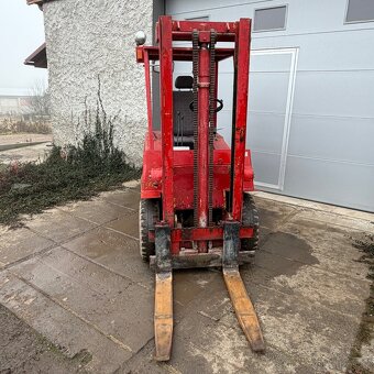 Balkancar Dv1786.33 - 2