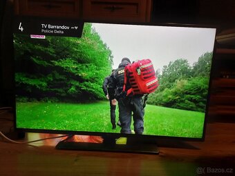 106cm,Smart TV LG 42LF652,Wi-Fi, DVBT2 - - 2
