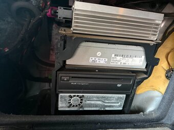 Audi A6 3.0 TDI 165kw CZ pův.Quattro STK do 4/2027 - 2