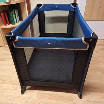 Dětská cestovní postýlka chicco - 2