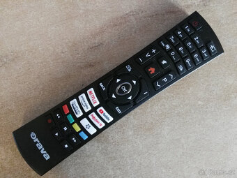 Televize ORAVA LT-1210 - 2