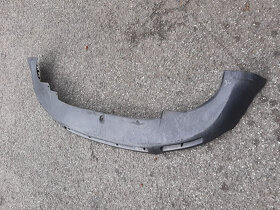 Přední plastový spoiler VOLKSWAGEN PASSAT B5.5 (3B3) - 2