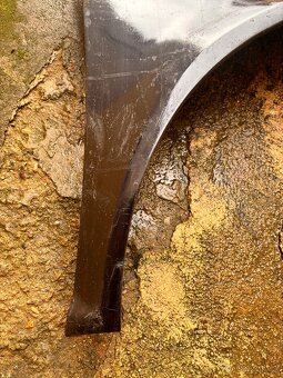 Blatniky VW Golf IV - 2