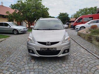 Mazda 5 2.0i 107kw - 2