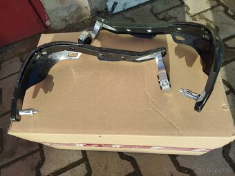 Kryty rukou Acerbis - 2