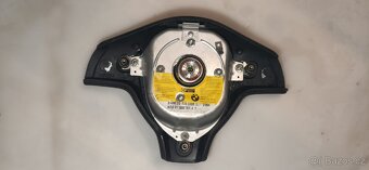 Airbag BMW E46 / E39 / X5 (331161008) - 2