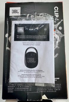 JBL Clip 4 - 2